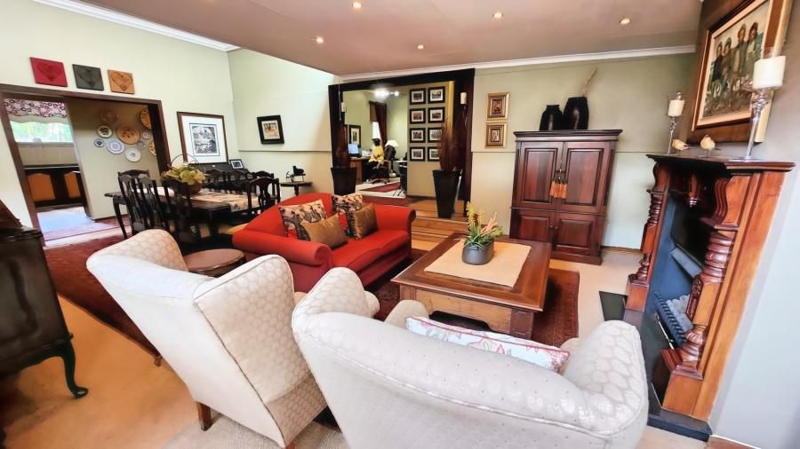 5 Bedroom Property for Sale in Doringkruin North West